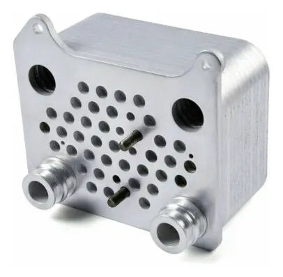 Enfriador De Aceite Para Motor Ford Diesel 6.0 3c3z6a642ca