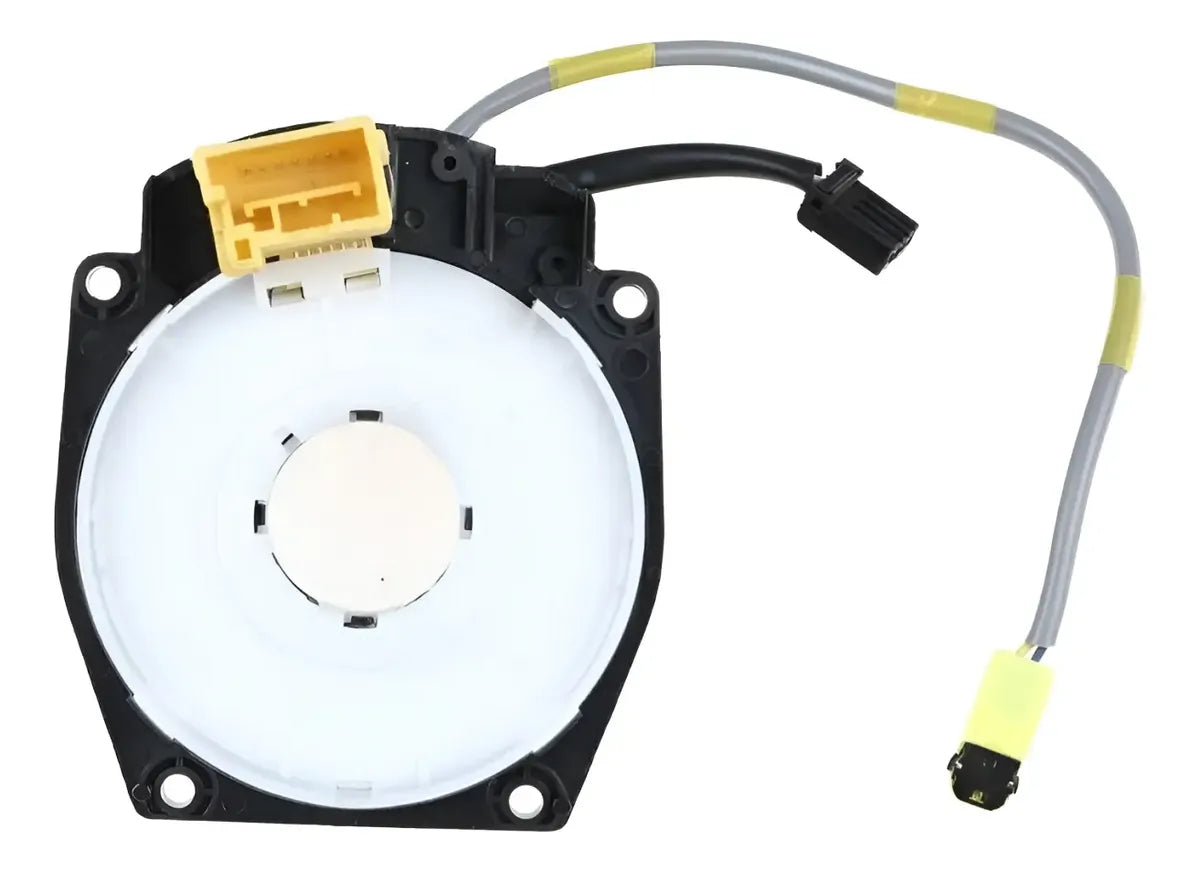 Cinta Airbag Y Bocina Cable Aspiral Nissan Paladin, Terrano