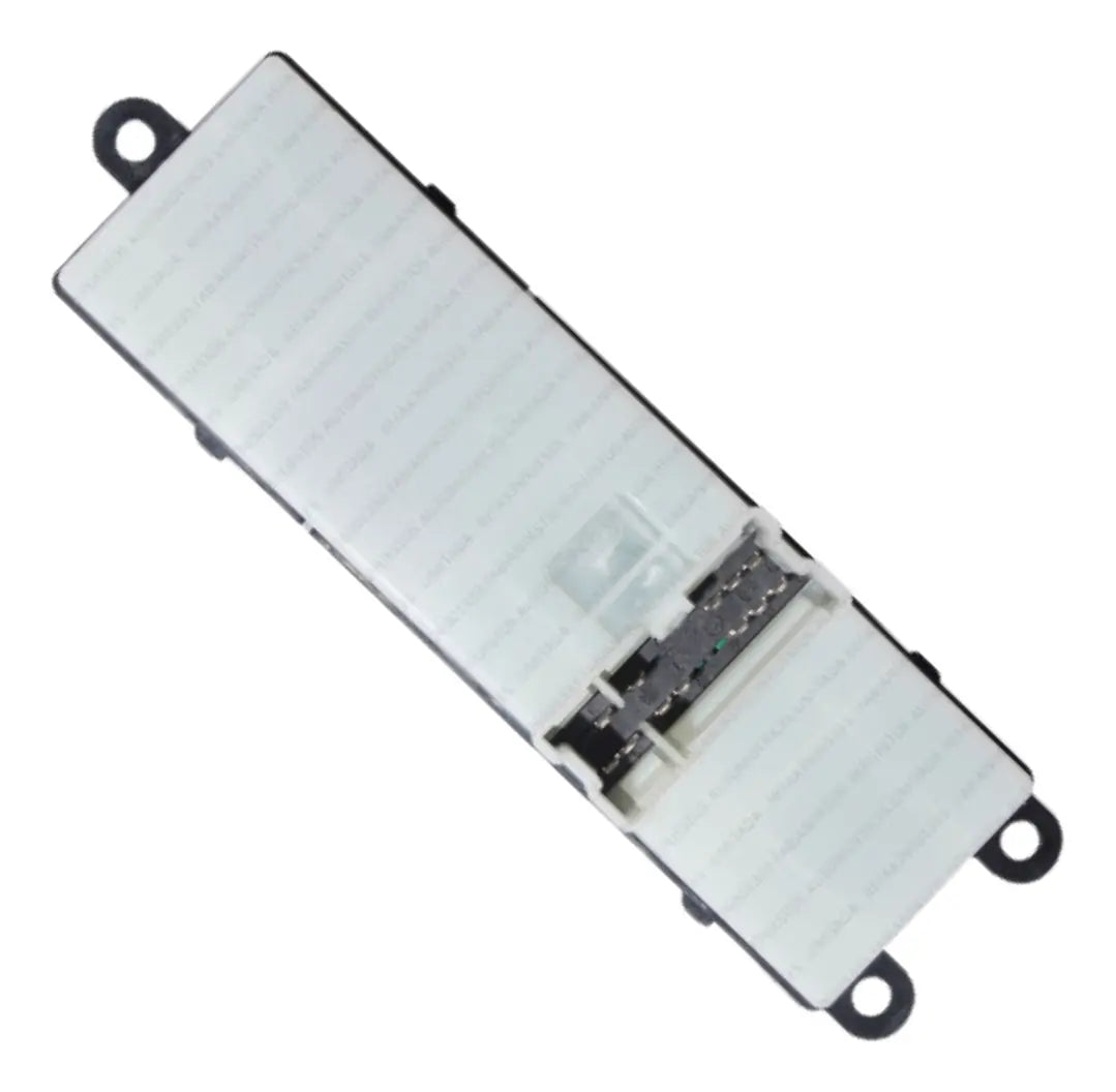 Botonera Alzavidrios Para Nissan Navara 2007-2016