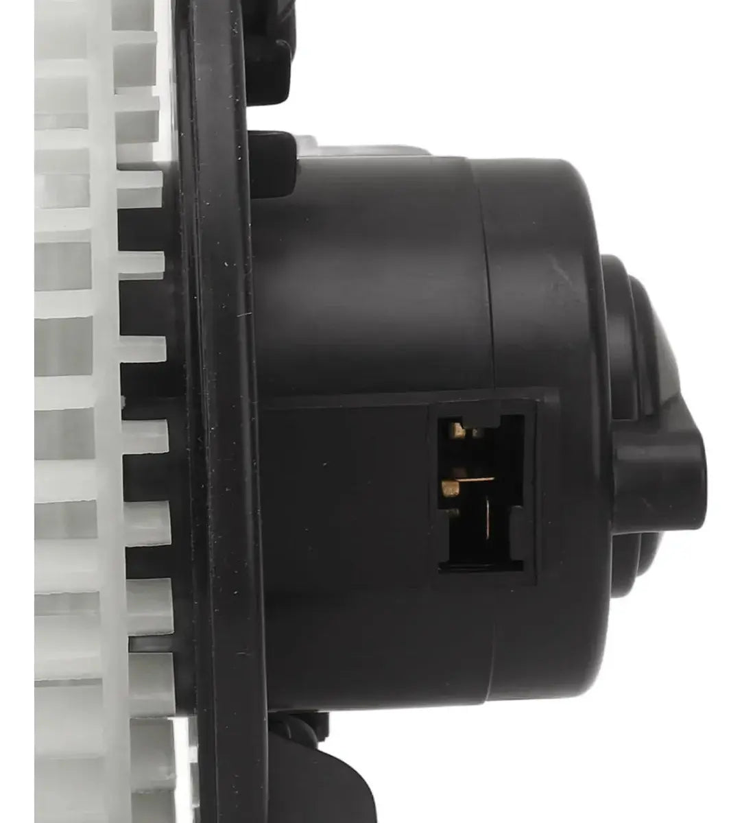 Motor De Calefacción Ventilador Nissan Navara 2005/2015