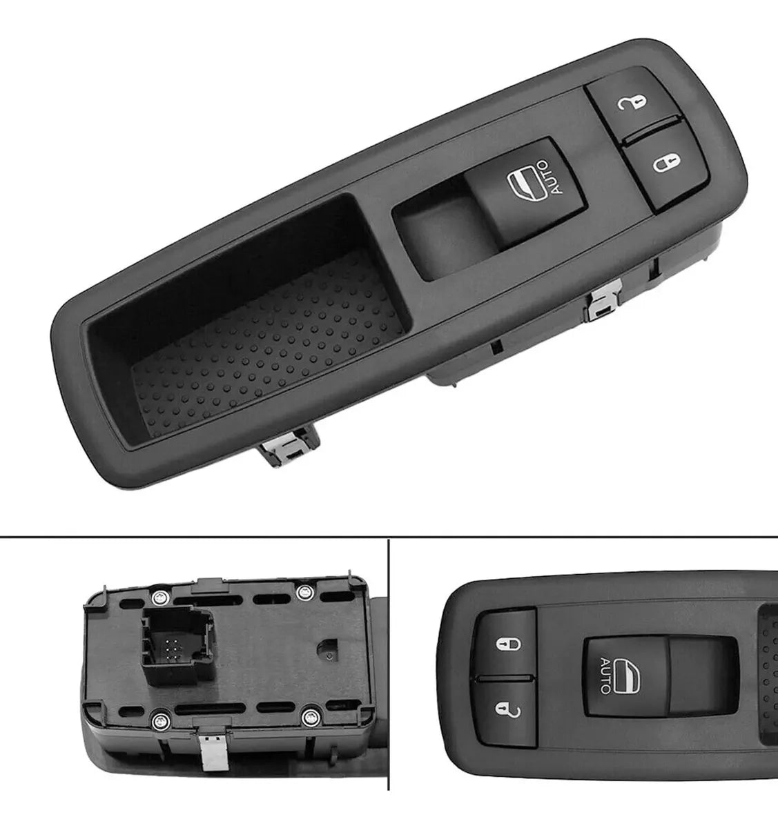 Botonera Alzavidrio Derecha Acompañante Para Dodge Journey