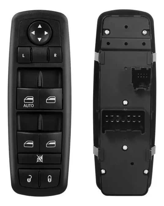 Botonera Alzavidrios Para Dodge Journey Nitro 2007-2011
