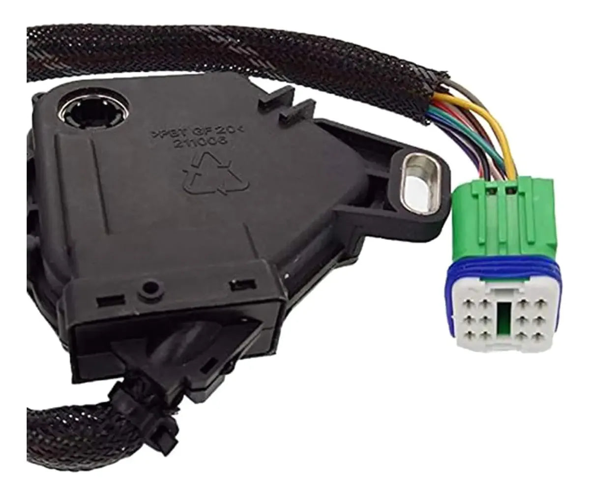 Selector Marcha Caja Automática Al4 Peugeot Citroen Renault