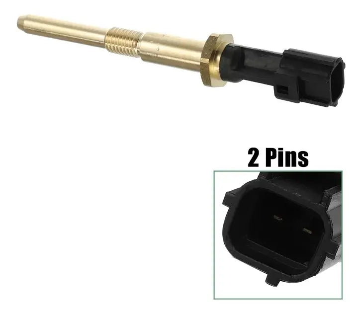 Sensor Temperatura Agua Para Ford Ranger 2.3 16v Duratec