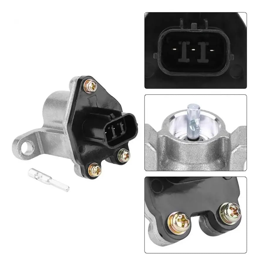 Sensor Velocidad Vss Honda Accord Civic Prelude 1.5 1.6 2.0