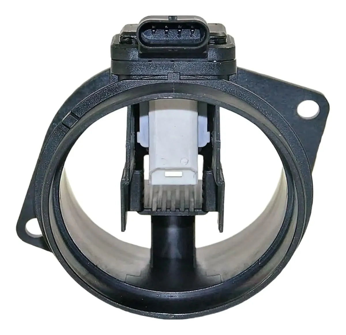 Flujometro Sensor Oxigeno Maf Mercedes Benz 5wk97917