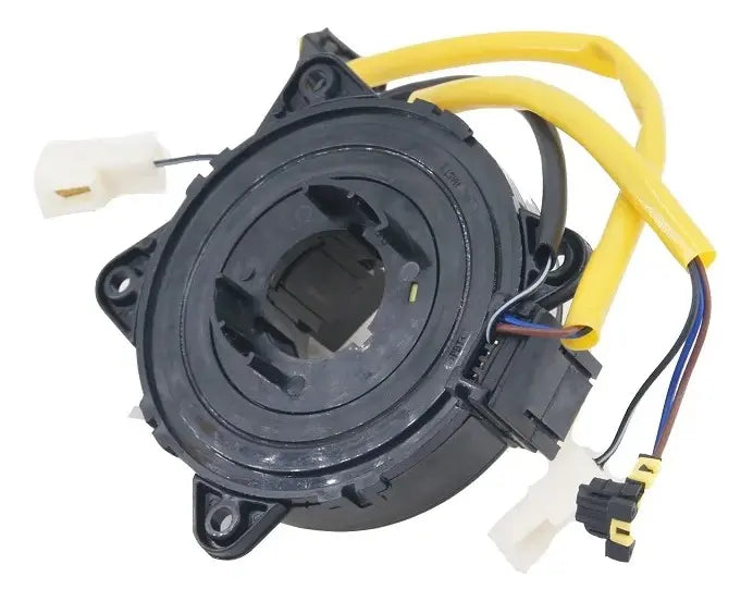 Cinta De Airbag Bocina Clock Spring Chery Qq Sin Comandos