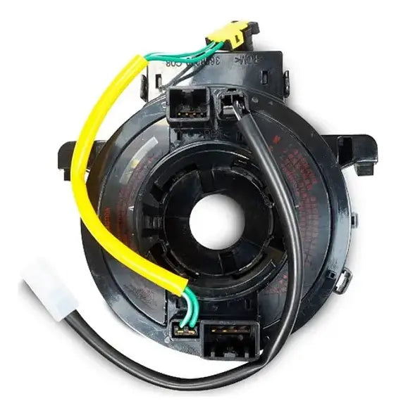 Cinta Espiral De Airbag O Clock Spring Great Wall M4