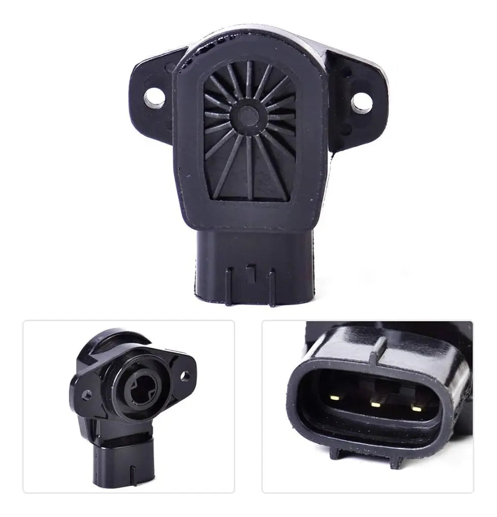 Sensor Tps Para Suzuki Grand Vitara Año 1998 Al 2006
