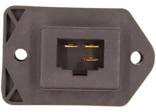 Resistencia Motor Soplador Para Chevrolet Captiva 2.4