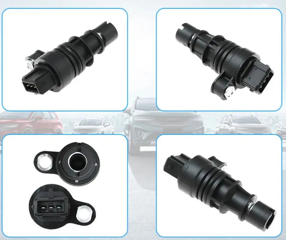 Sensor Velocidad Hyundai Santa Fe Tucson