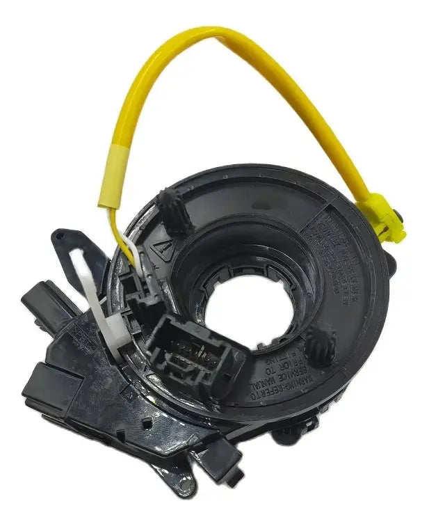 Cinta Espiral Airbag Clockspring Mazda 3 Mazda 5 Bk 04 Al 11