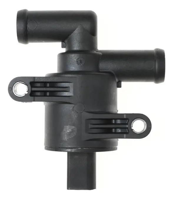 Válvula Control Calefaccion Para Audi A4 A7 A8 4h0121671d