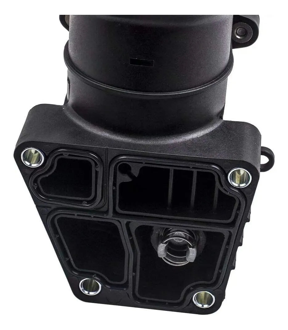 Enfriador Aceite Completo Volkswagen Amarok 2.0 16v Diesel