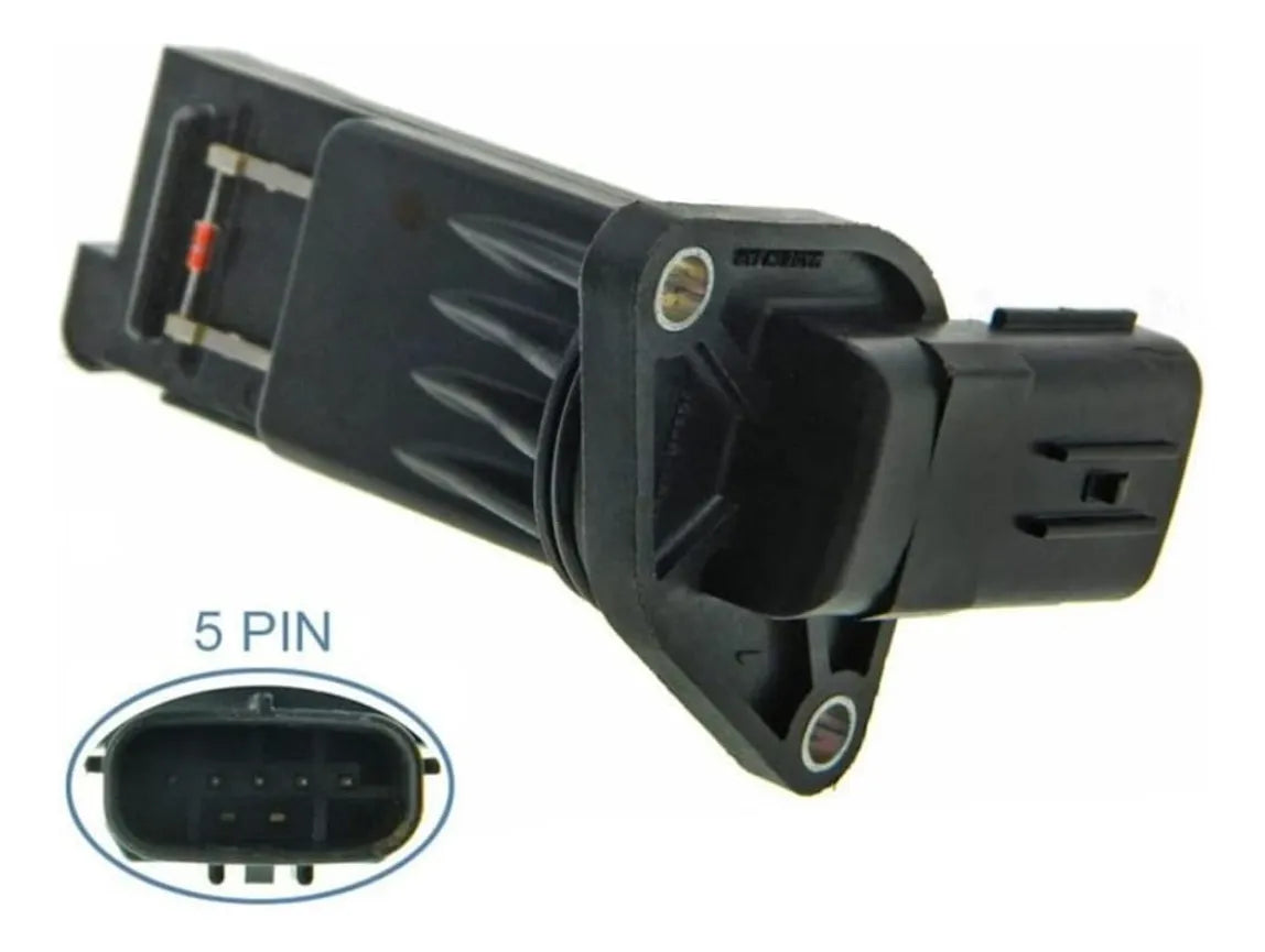 Sensor Maf Flujometro Mazda 3 6 Cx-5 Toyota Yaris 1.5