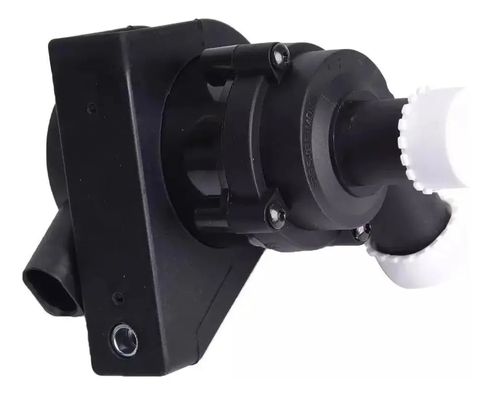 Bomba De Agua Auxiliar Vw Amarok Superior 2 Pines 7h0965561