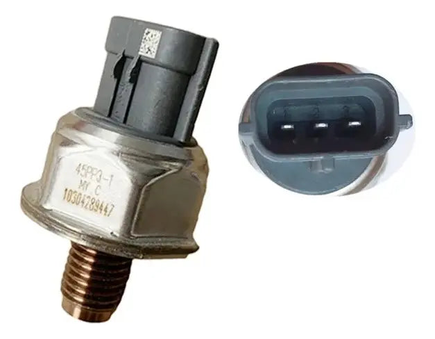 Sensor Presión De Riel Nissan Terrano Navara L200