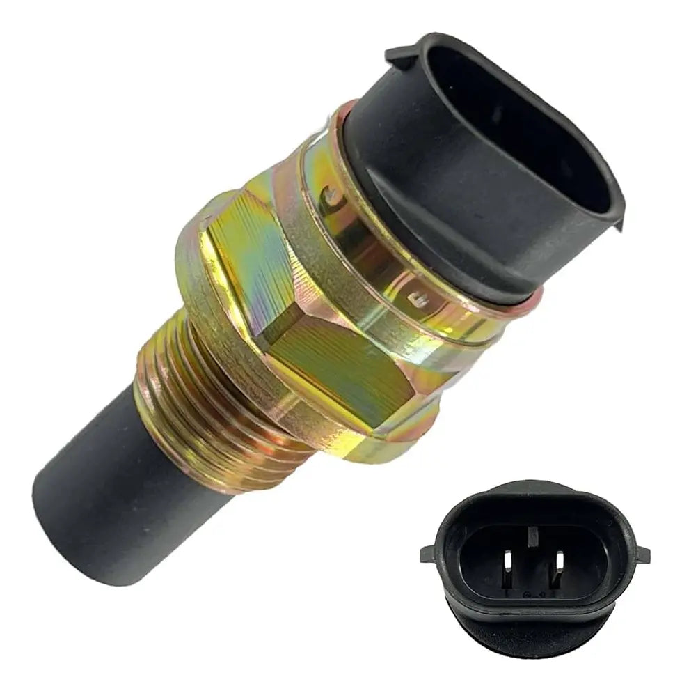Sensor De Velocidad Chevrolet Blazer S10 Silverado 2.5 2.8