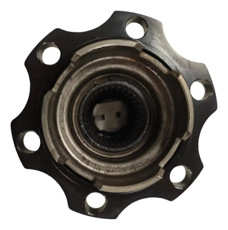 Cubo Traccion Automatico Mahindra Scorpio 31 Estrias 2.2 2.5