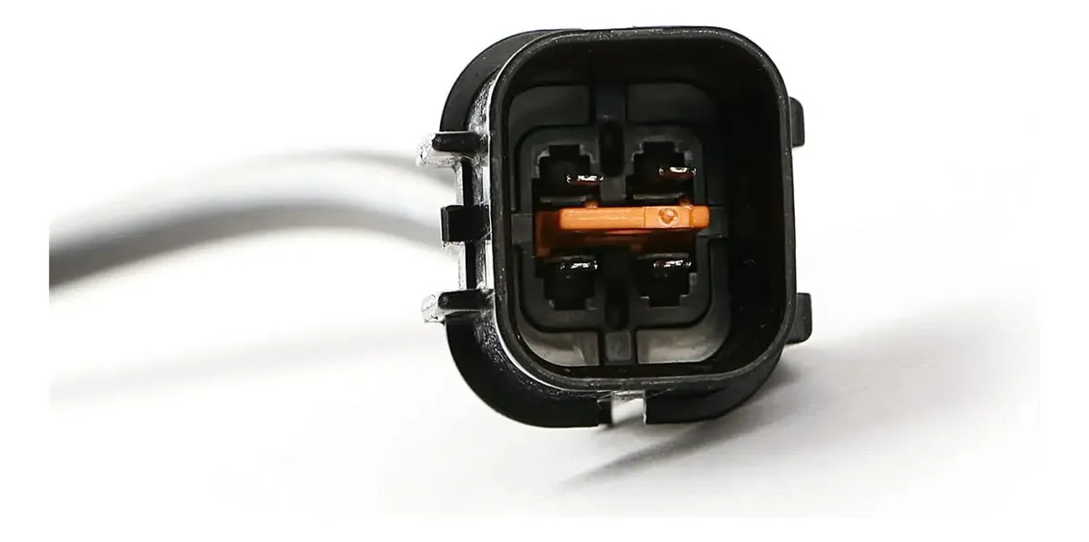 Sensor Oxigeno Para Chevrolet Aveo Spark Beat Posicion 2