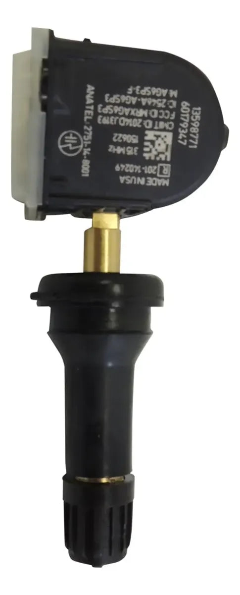 Sensor Tpms Chevrolet De Presión De Neumáticos Chevrolet