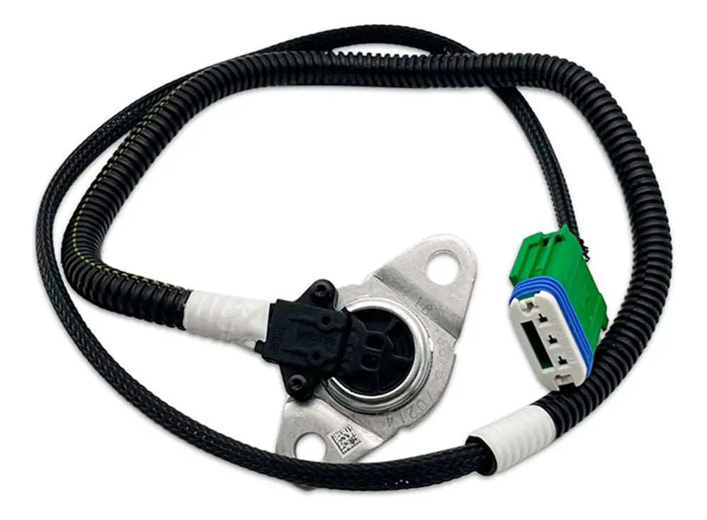 Sensor Presión Aceite Caja Autom Dpo Peugeot Citroen Renault