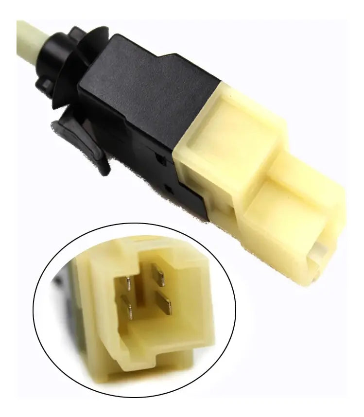 Bulbo Luz De Stop Mercedes Benz Sprinter D/2007 Clase A B C