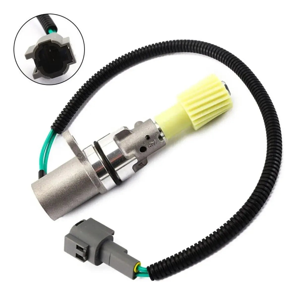 Sensor Velocidad Nissan Navara D21 D22 Yd25 Zd30