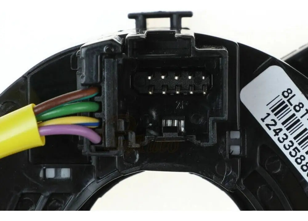 Reloj De Primavera 8l8t-14a664-ab Para 2008-2011 Ford Escape