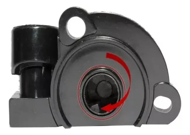 Sensor Tps Para Chevrolet Aveo Optra Spark Corsa 1.4 Vivant