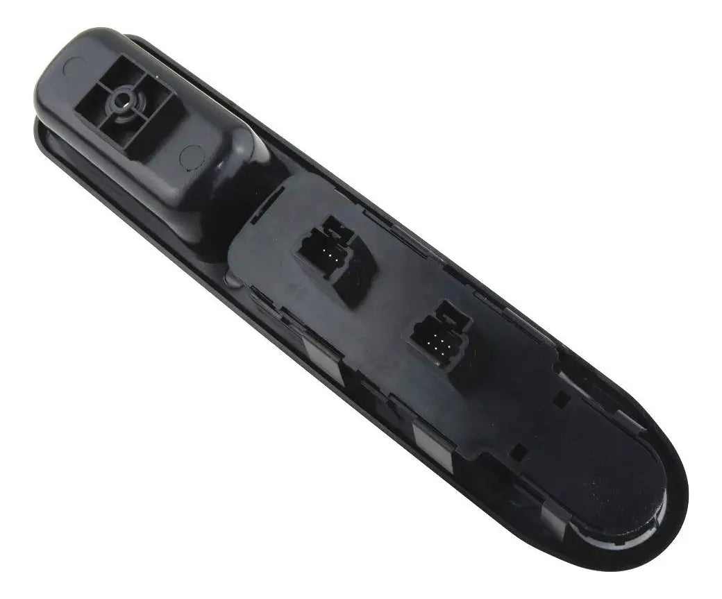 Botonera Alzavidrio Doble Para Peugeot 307 00-05 (6 Pines)