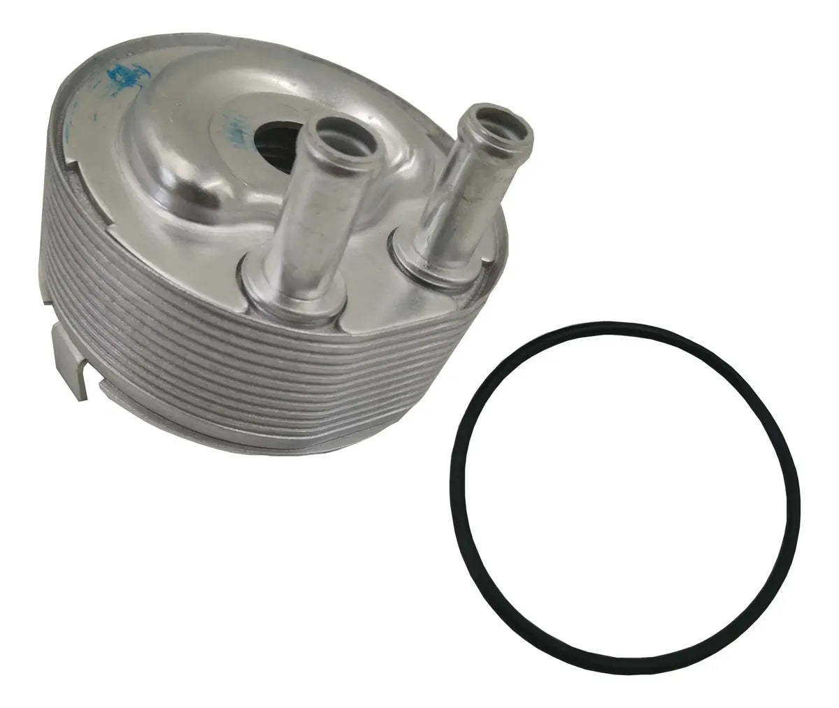 Enfriador Aceite Nissan Terrano D22 D22x X-trail Yd25