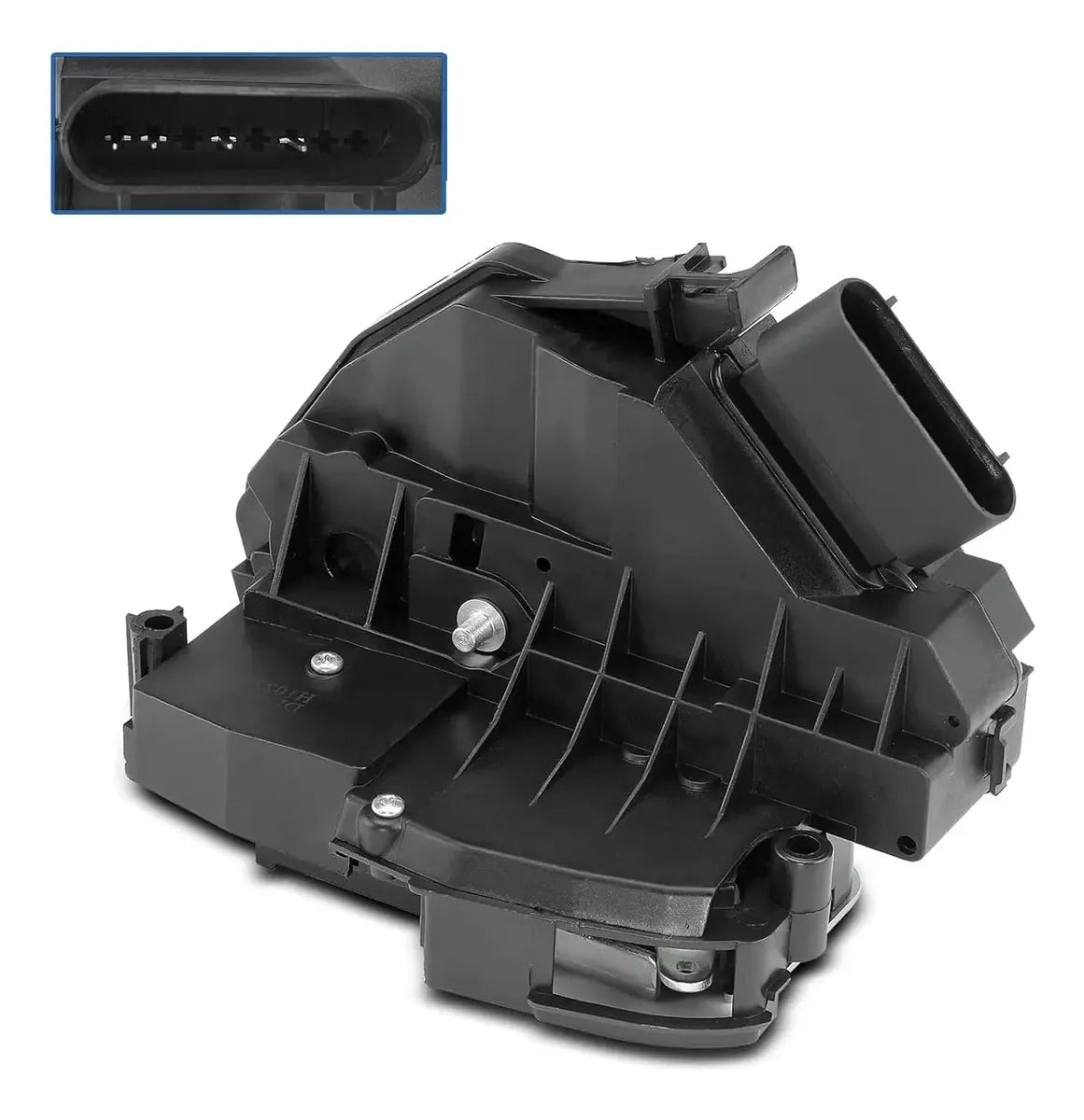 Cerradura Puerta Trasera Izquierda Ford Fiesta 2011-2018