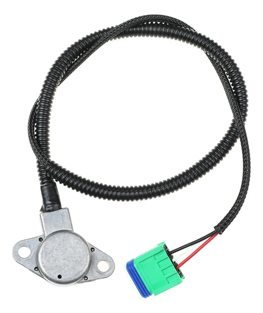 Sensor Presión Aceite Caja Autom Dpo Peugeot Citroen Renault
