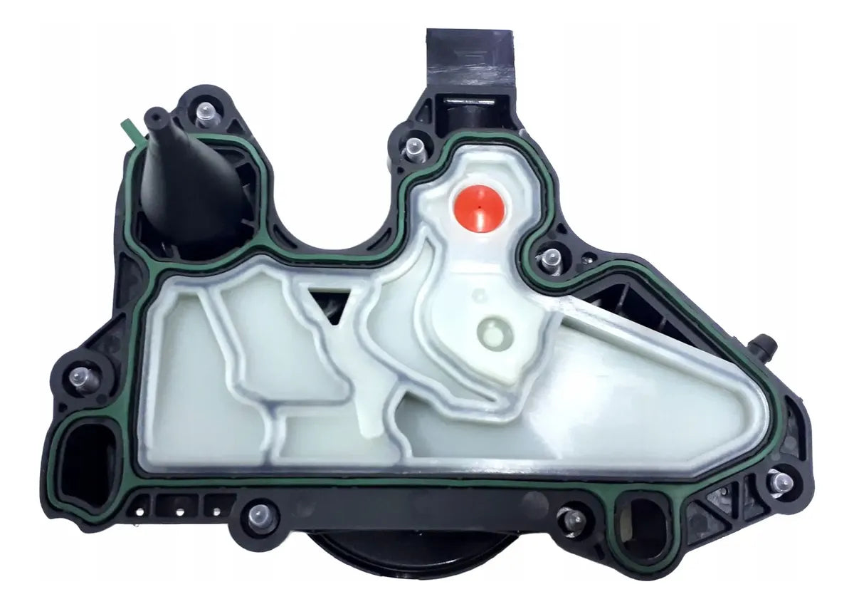 Valvula Pcv Separador Audi Volkswagen Jetta Golf Tiguan Gen3