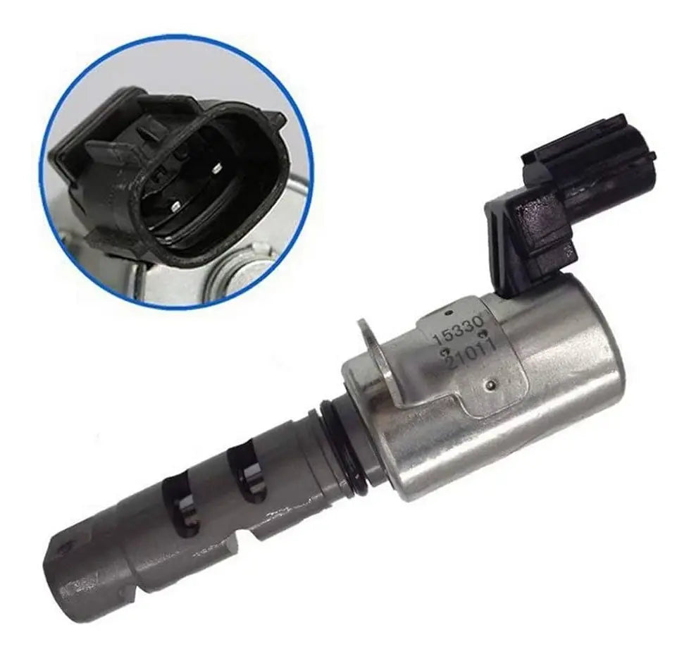 Solenoide Vvt De Válvula Para Toyota Yaris 2001-2016