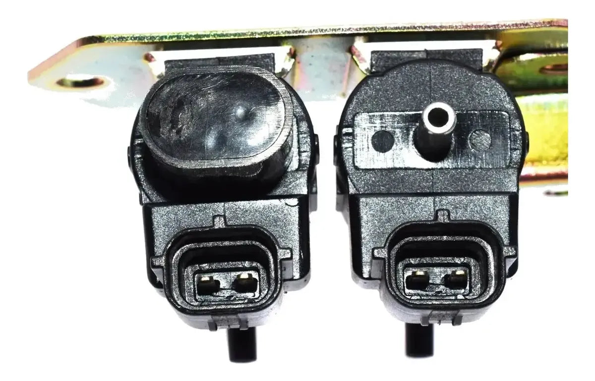 Válvula Solenoide Para Mitsubishi Pajero Montero Mr534632