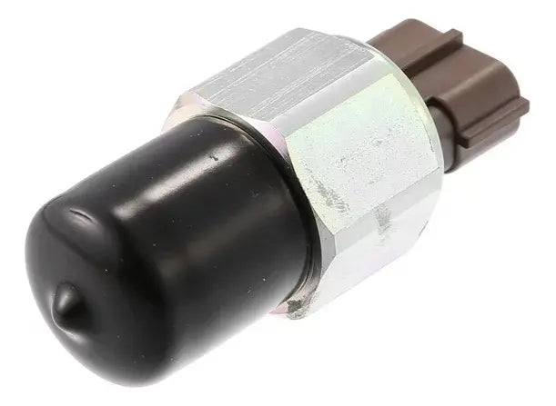 Sensor De Presion De Riel Nissan Navara D40, 499000-6160