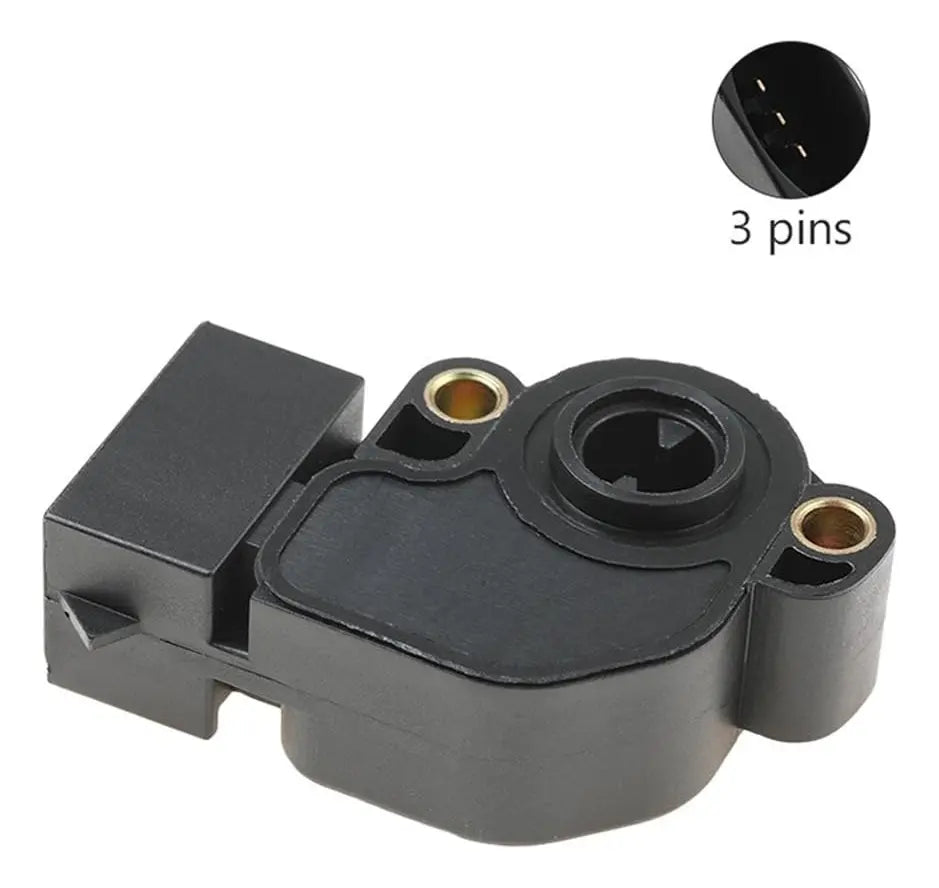 Sensor Tps Para Ford Escort Mondeo Zetec 1.8 16v