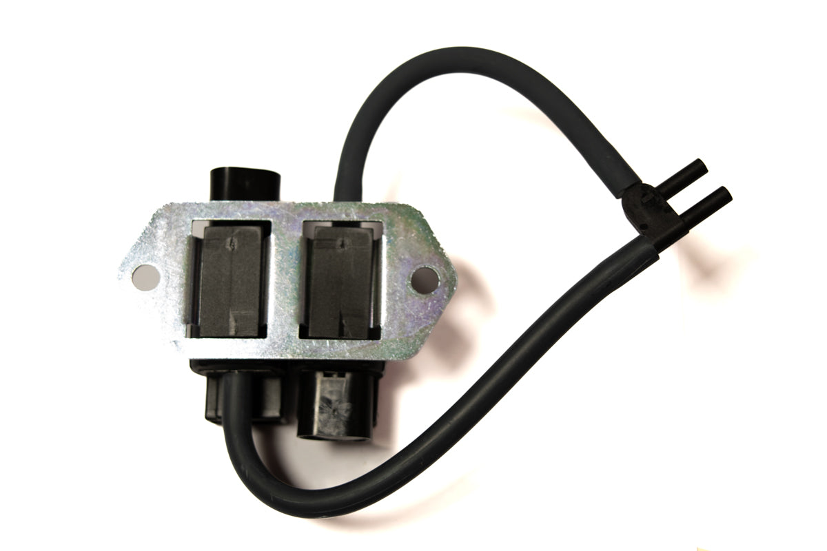 Valvula Solenoide Mitsubishi Montero Pajero 4 L200 06/14