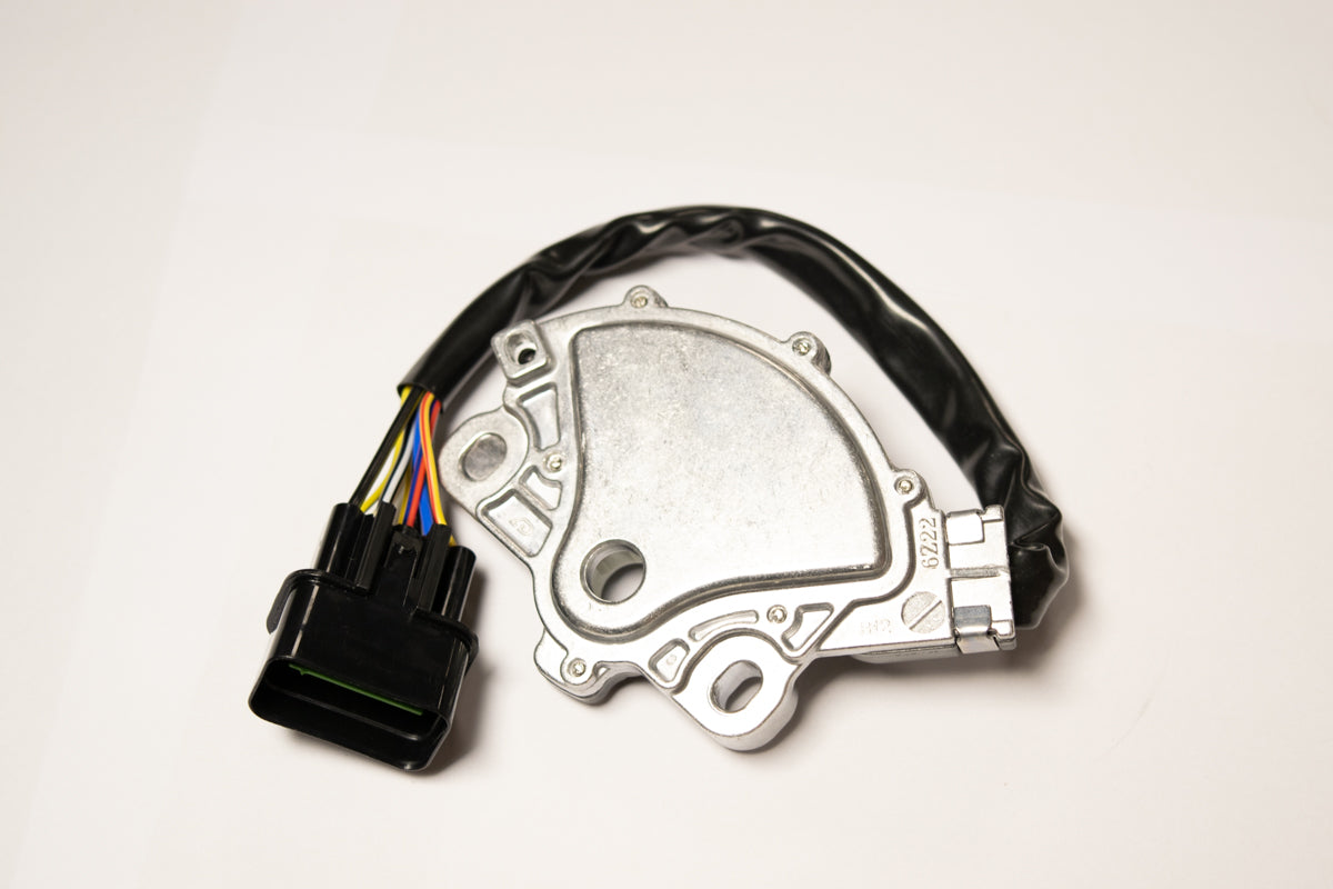 Selector De Marchas Inhibidor Mitsubishi Monterol200 Neutral