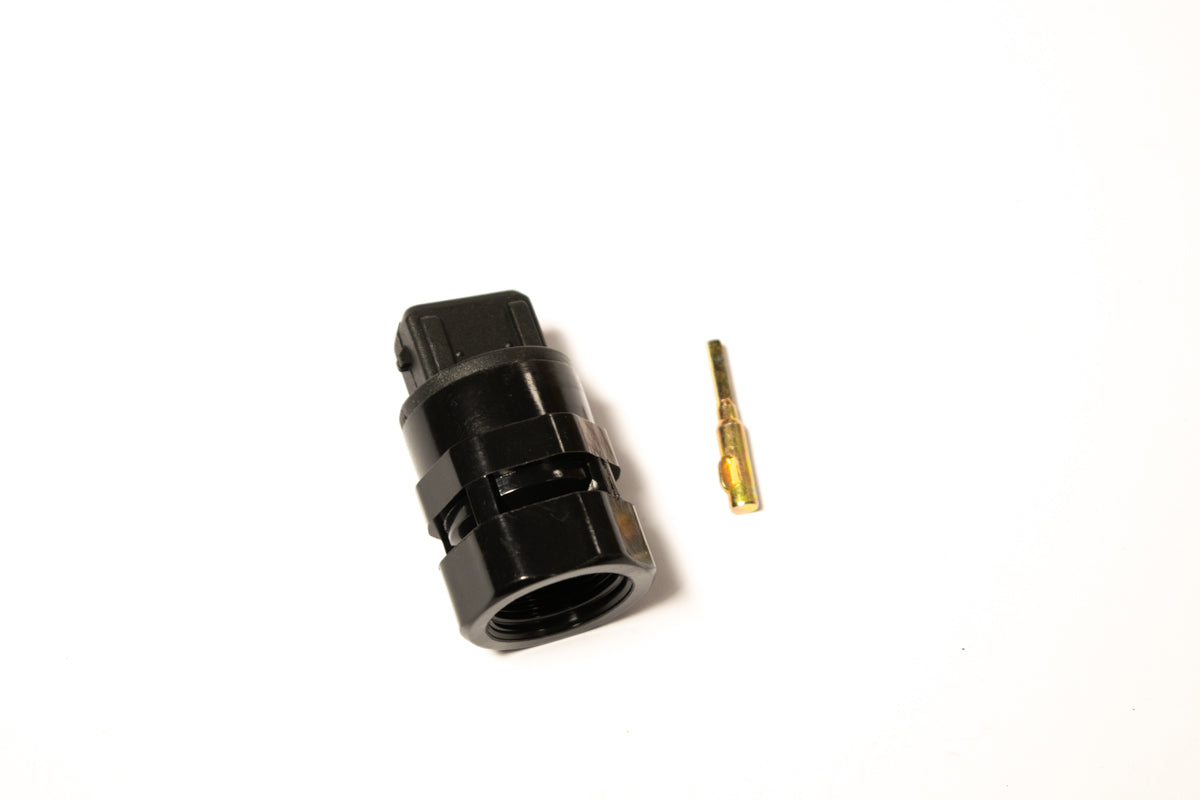 Sensor De Velocidad Mitsubishi L200 Montero