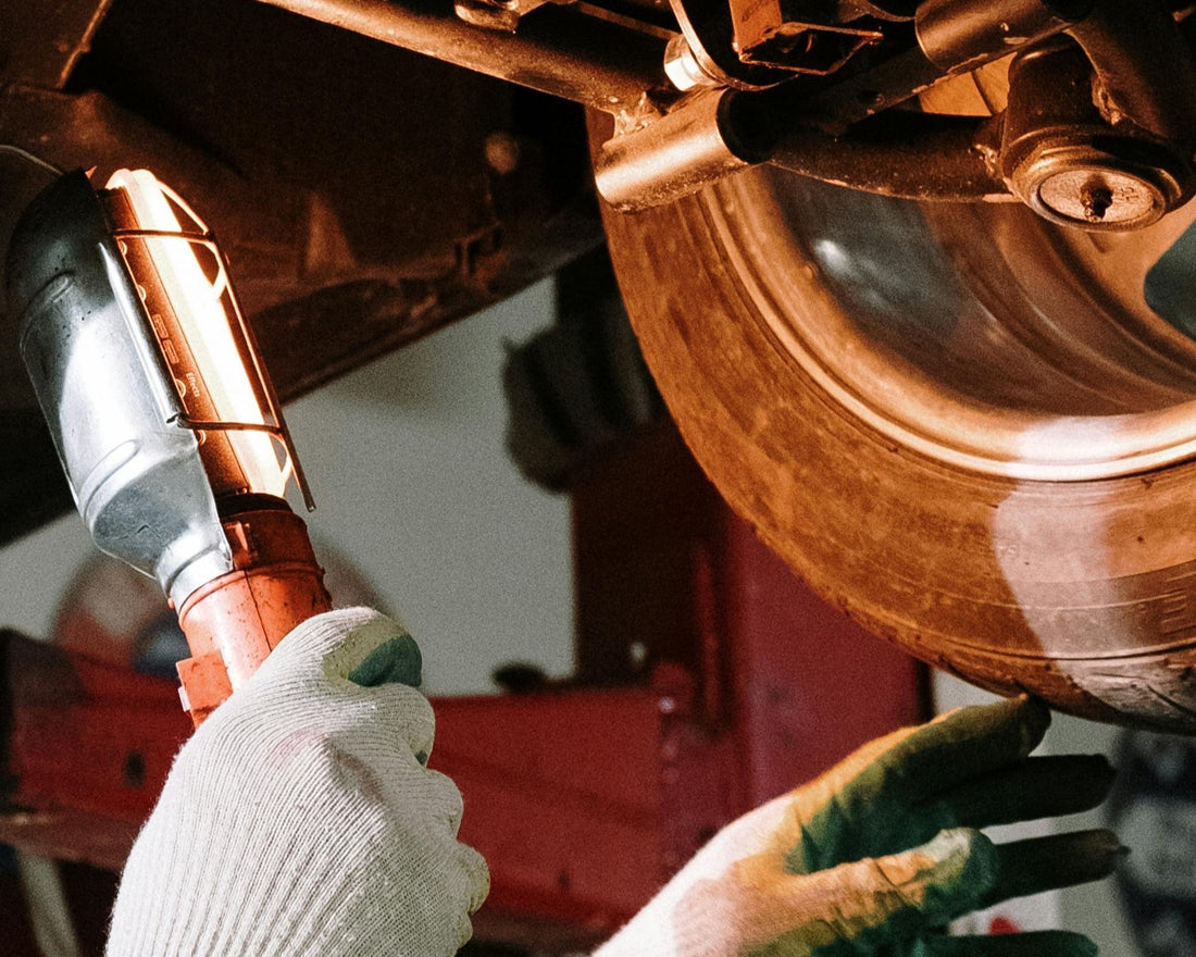 5 señales de que tu auto necesita un repuesto urgente (¡y cómo solucionarlo!)