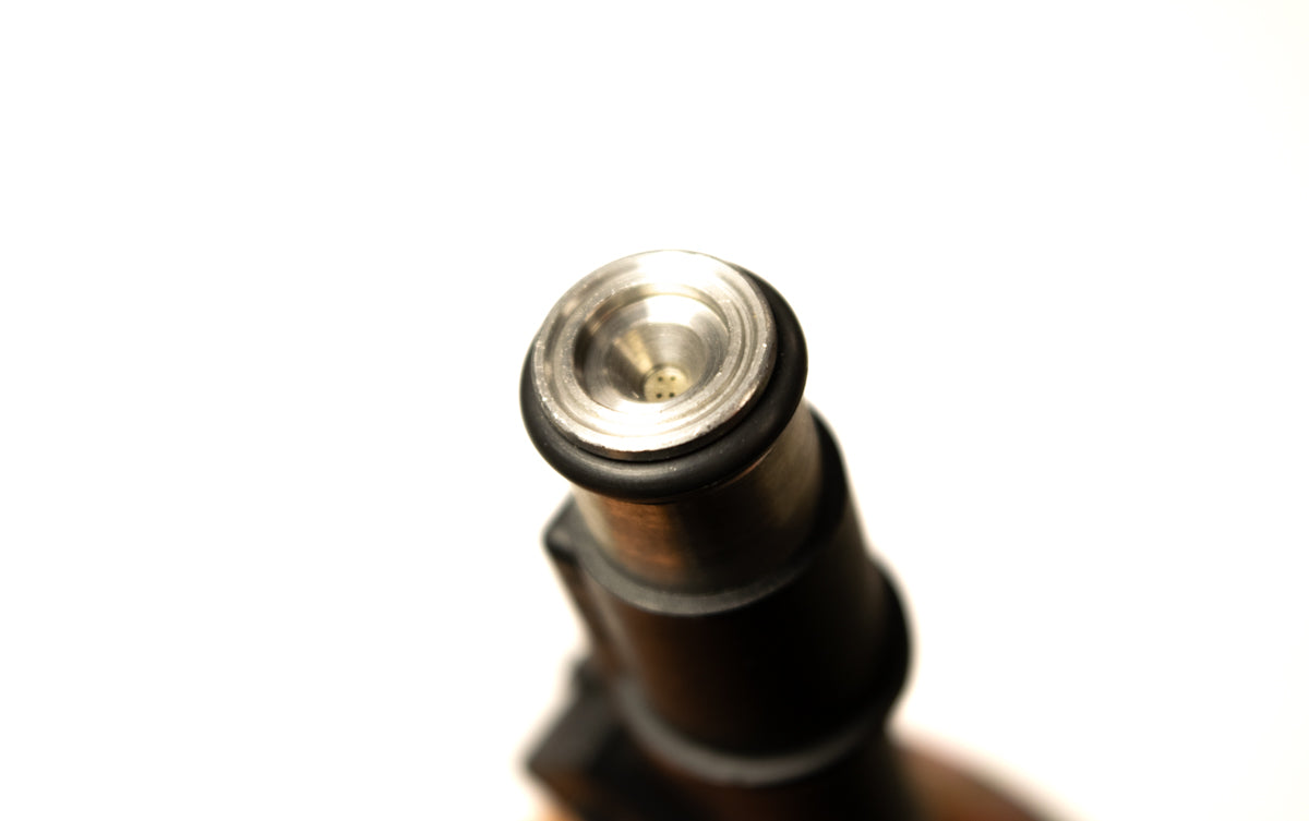 Inyector De Gasolina Para Peugeot 307 2.0l 2002-2005 01f003a