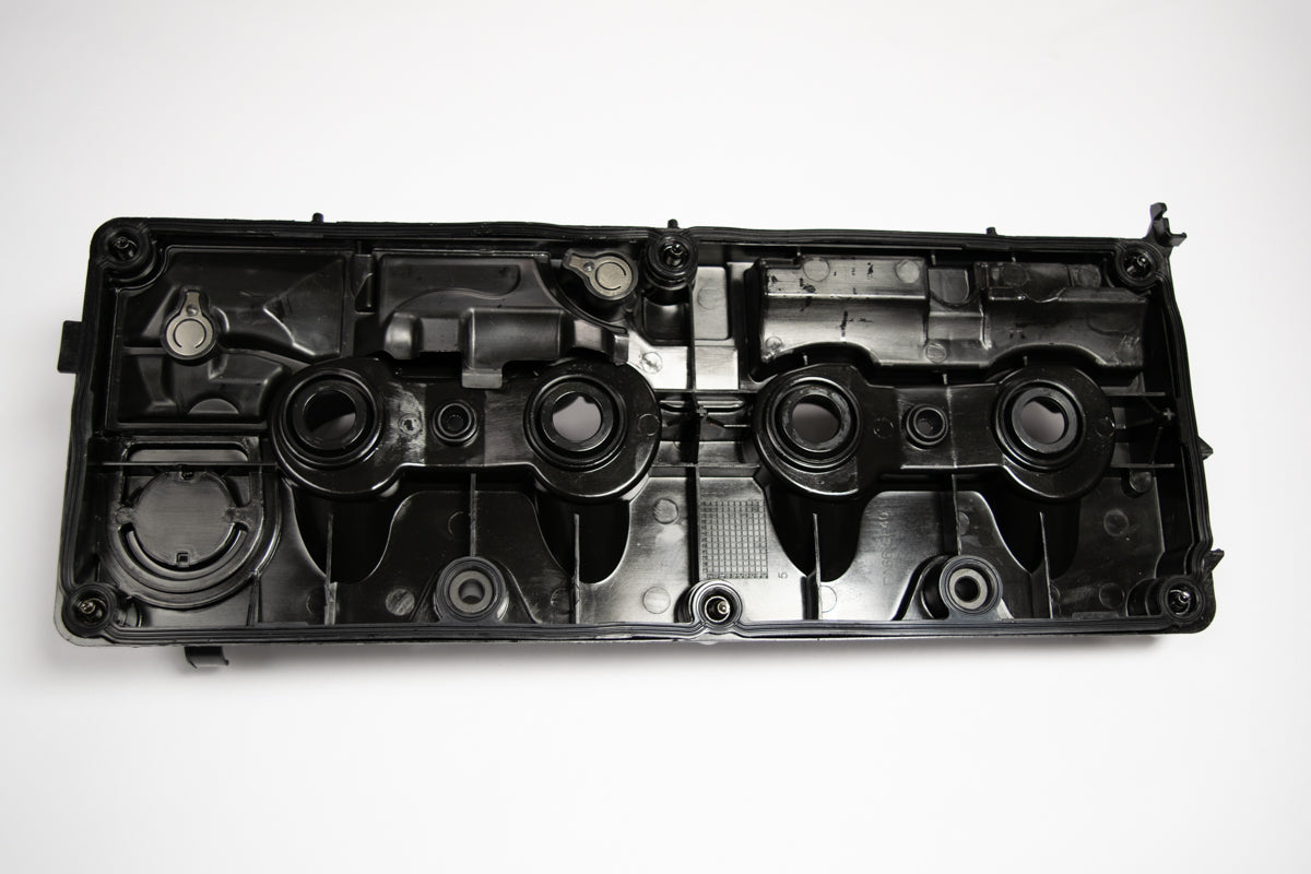 Tapa De Valvulas Volkswagen Amarok 2.0 Tdi Completa