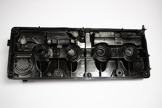 Tapa De Valvulas Volkswagen Amarok 2.0 Tdi Completa
