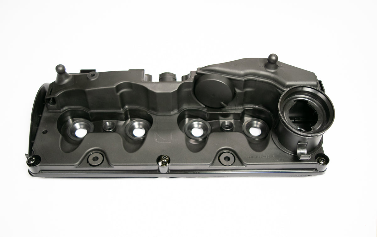 Tapa De Valvulas Volkswagen Amarok 2.0 Tdi Completa