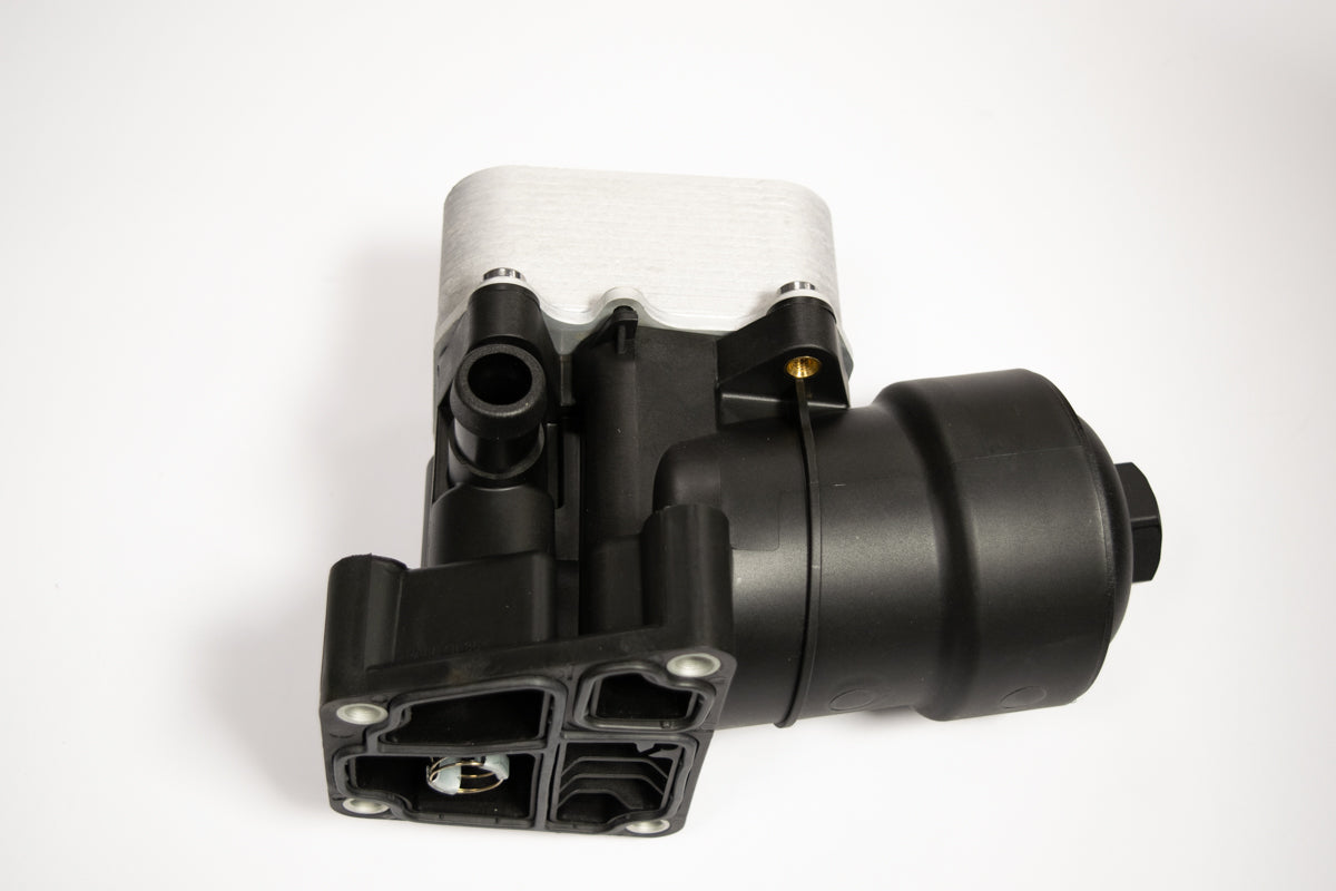 Enfriador Aceite Volkswagen Amarok 2010-2018 2.0d Con Enf