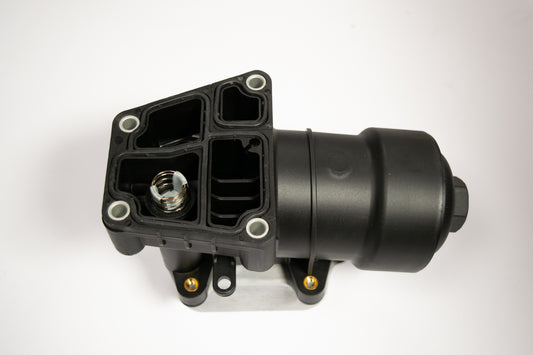 Enfriador Aceite Volkswagen Amarok 2010-2018 2.0d Con Enf