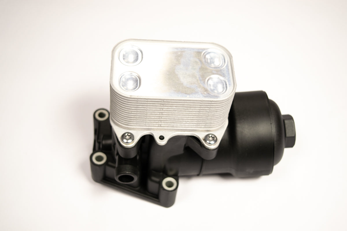 Enfriador Aceite Volkswagen Amarok 2010-2018 2.0d Con Enf